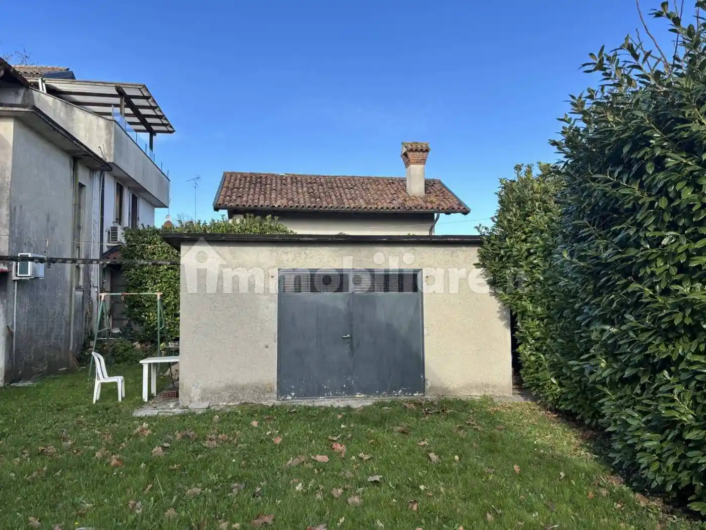 Terratetto plurifamiliare 248 m², da ristrutturare, Aquileia - foto 3