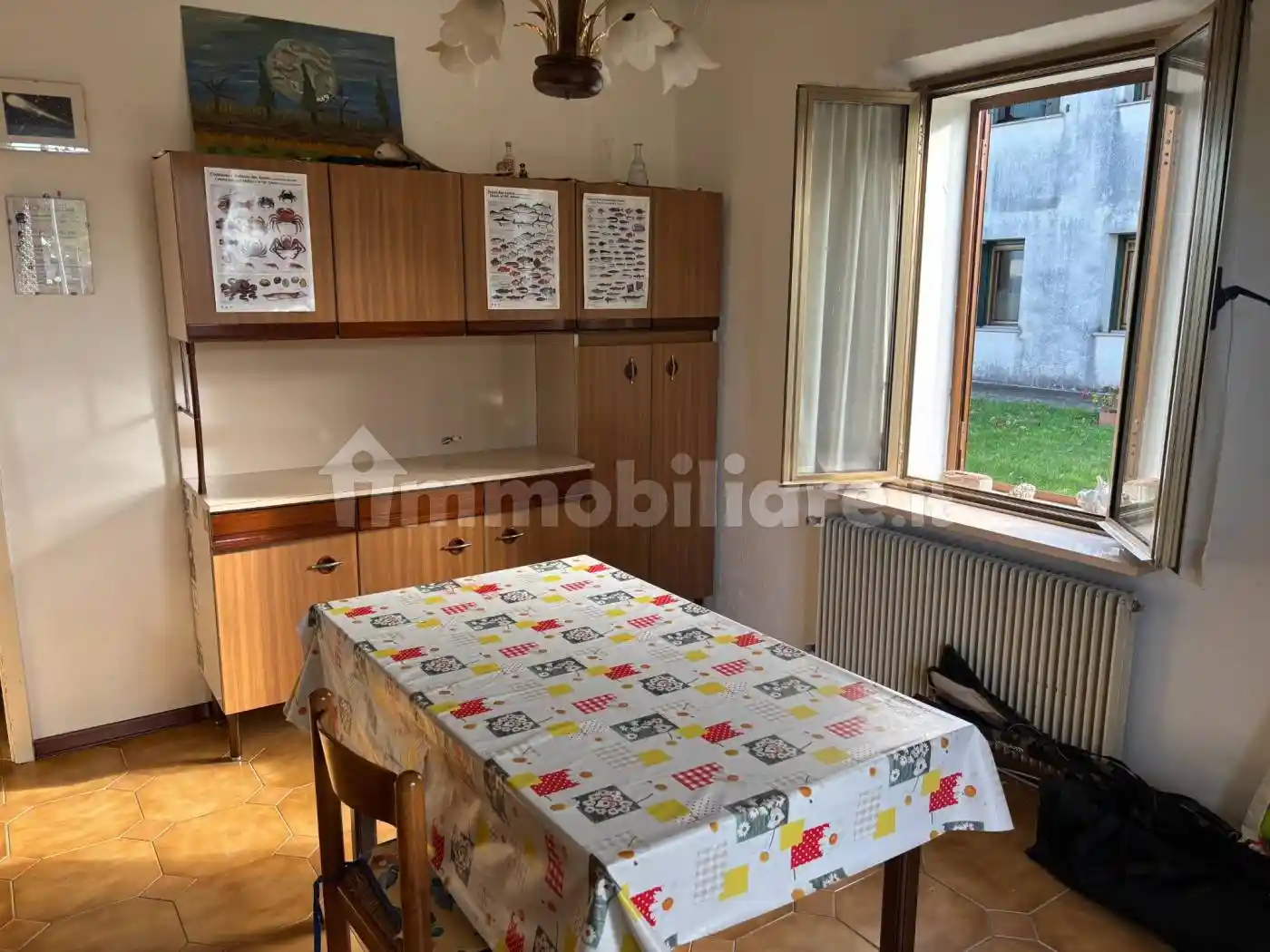 Terratetto plurifamiliare 248 m², da ristrutturare, Aquileia - foto 4