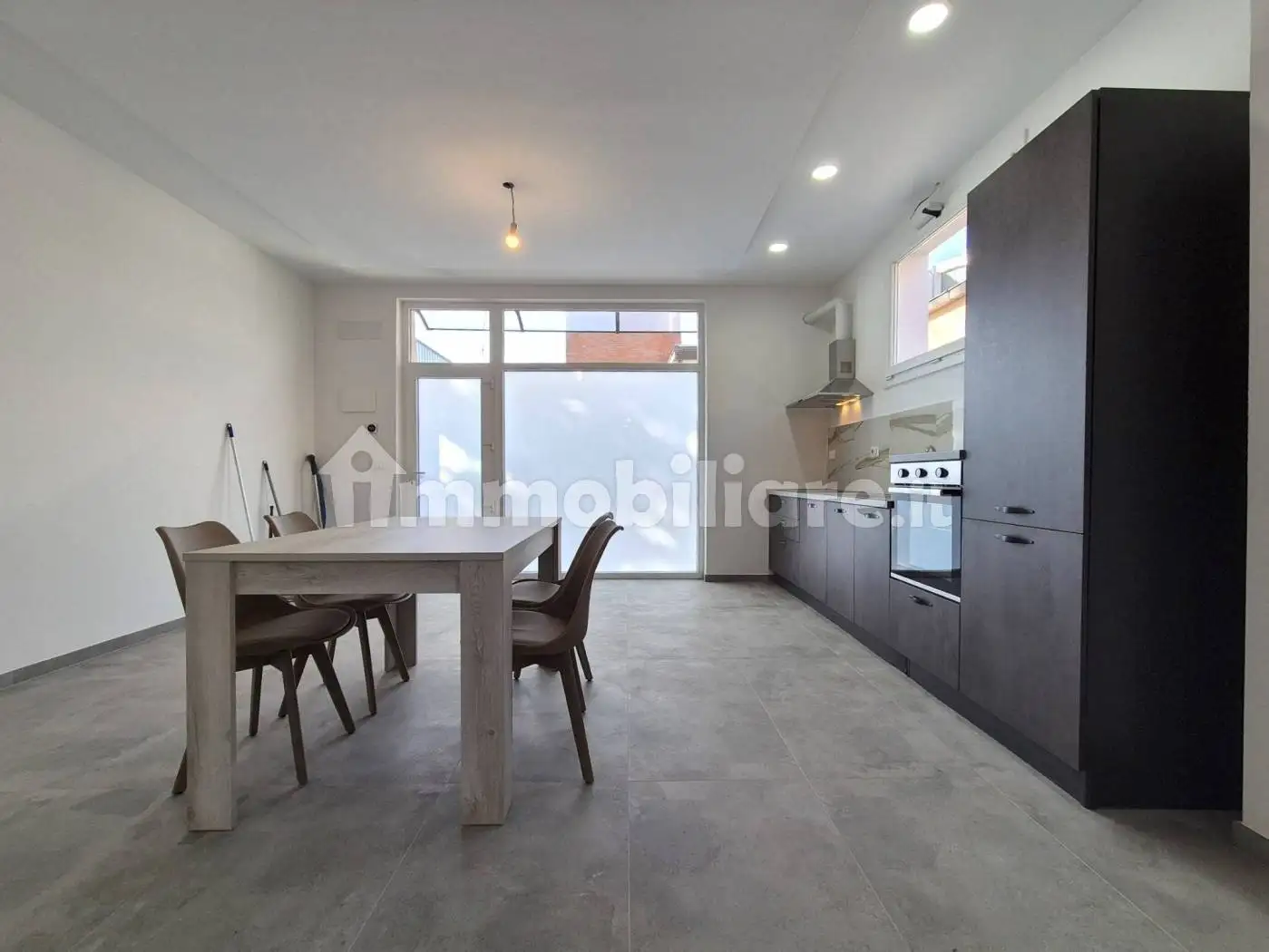 Monolocale nuovo, piano terra, Centro, Garibaldi, Casalecchio di Reno - foto 3