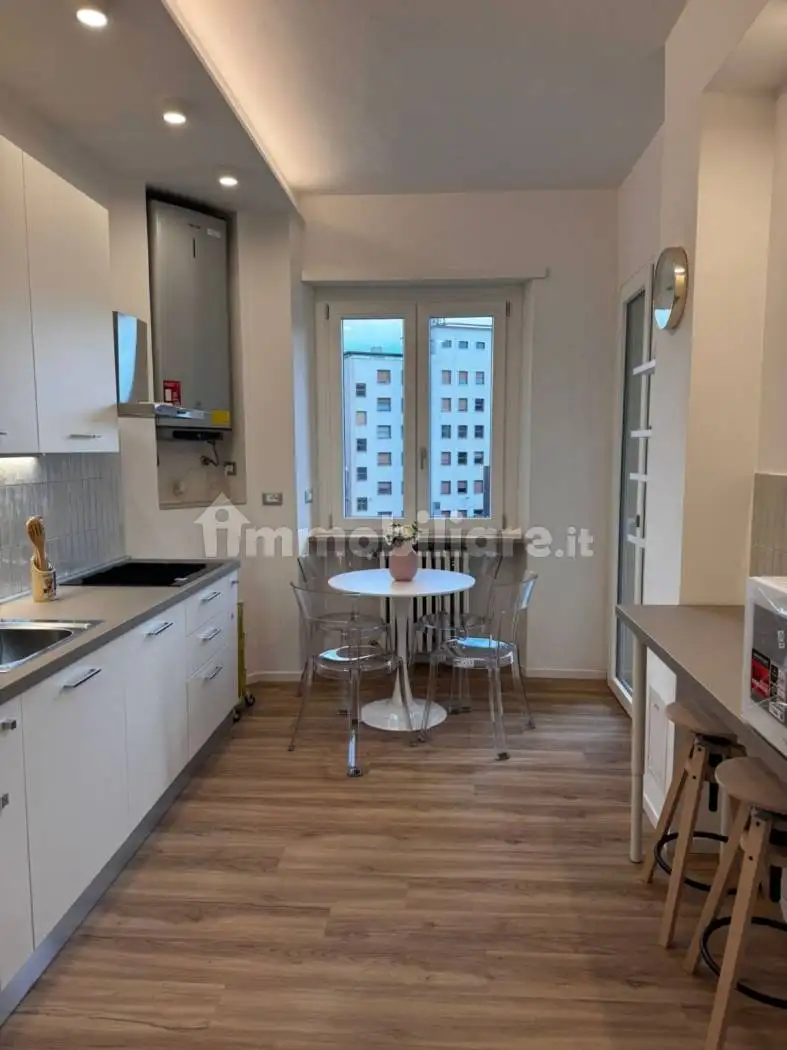 Appartamento in affitto a Torino