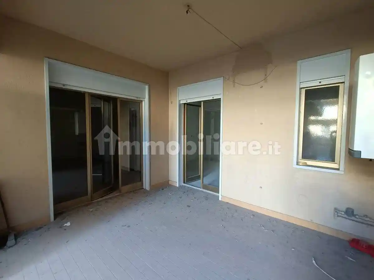 Appartamento in vendita a Milazzo