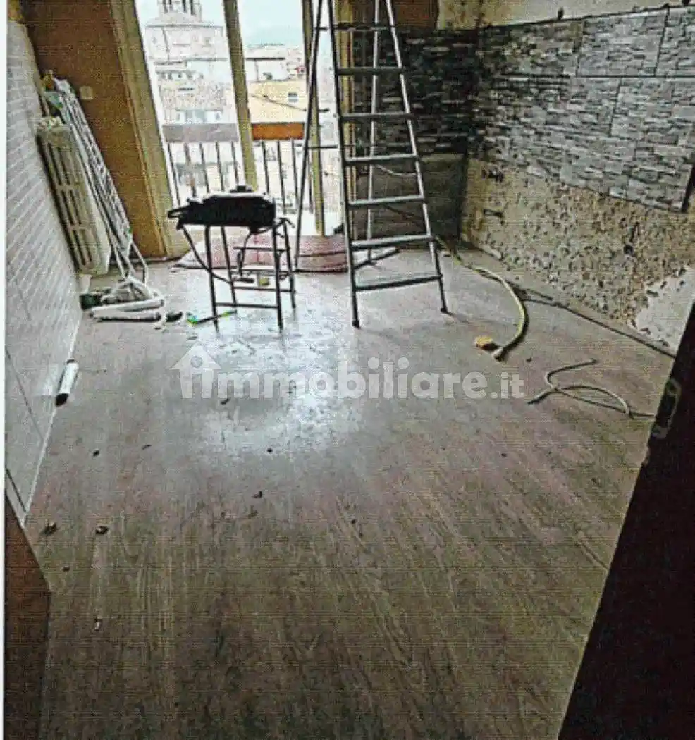 Appartamento in vendita a Foligno