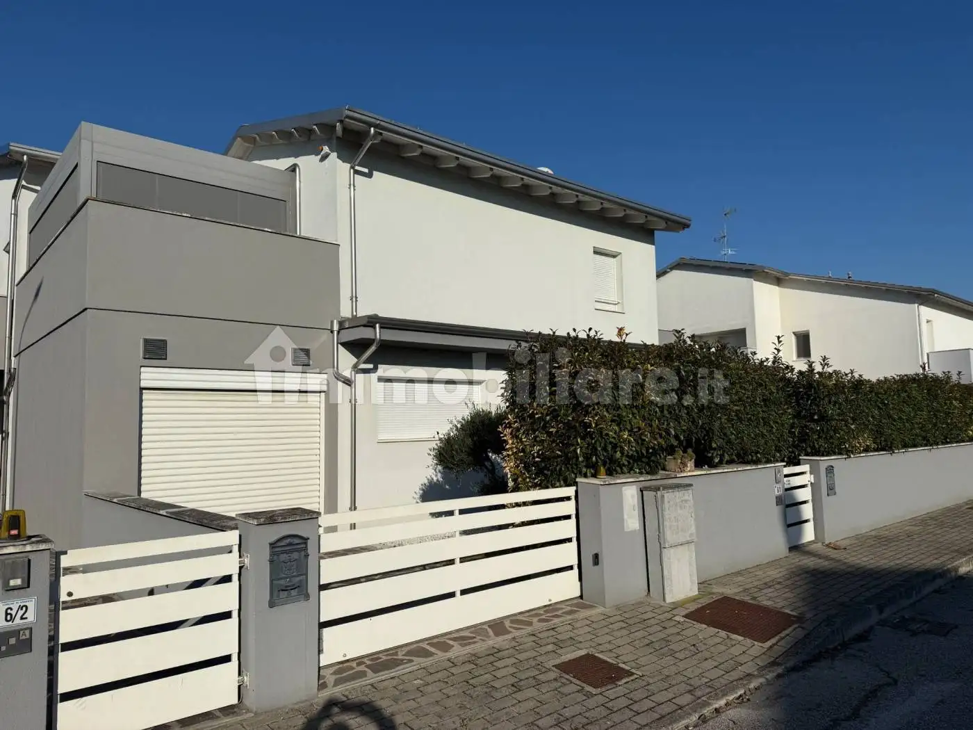 Villa in vendita a Argenta