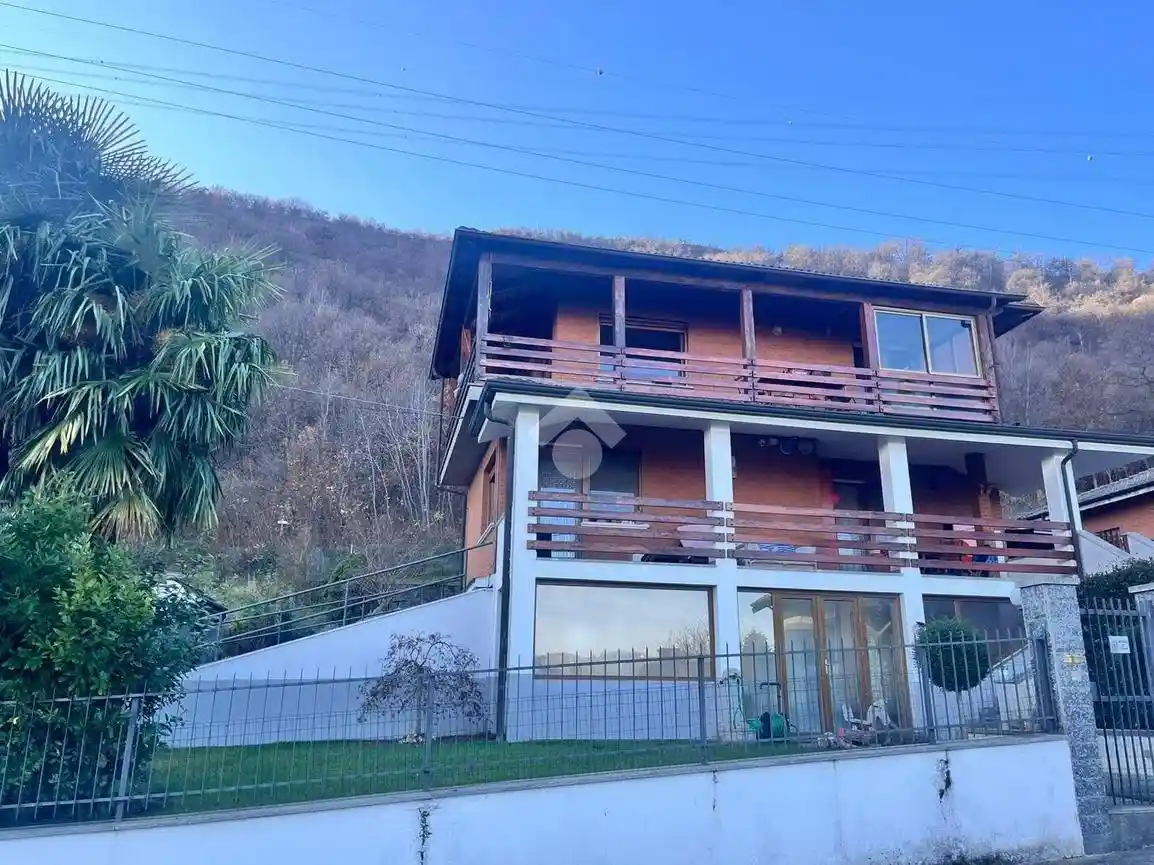 Appartamento in vendita a Sangano