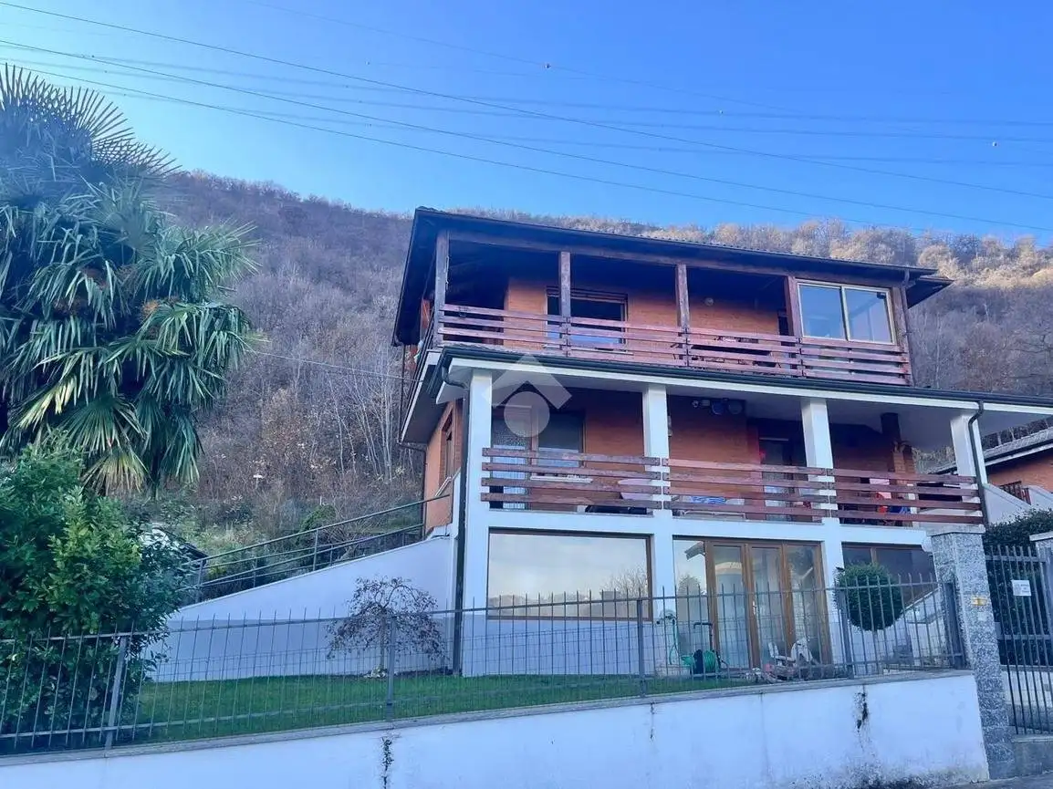 Appartamento in vendita a Sangano