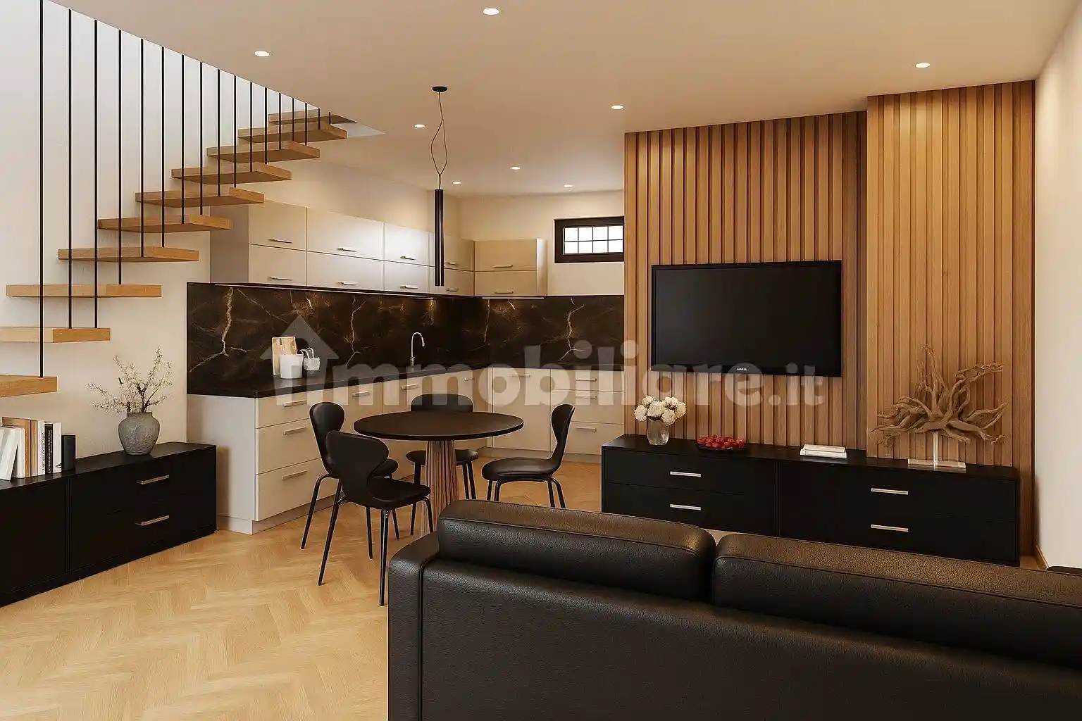 Appartamento - foto 2