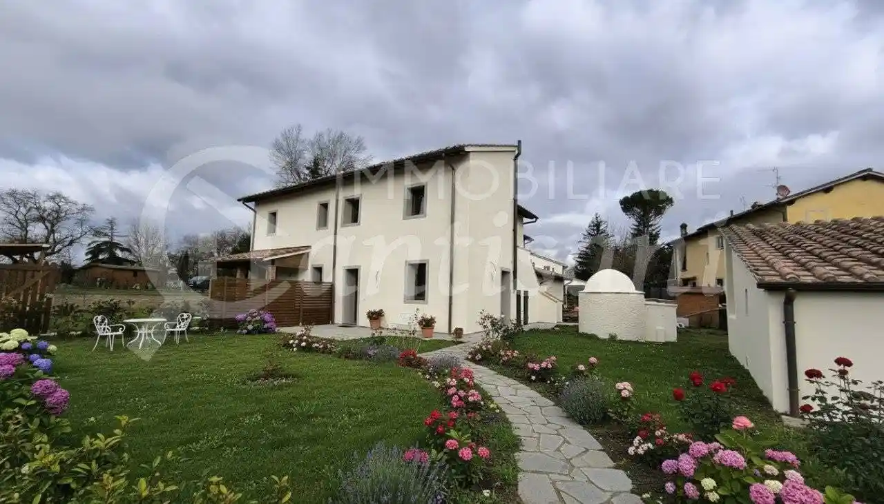 Quadrilocale Località Gracchia, Mattagnano, Vicchio - foto 2