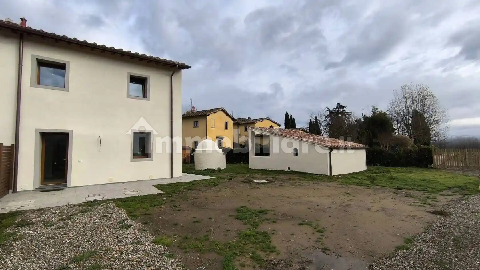 Quadrilocale Località Gracchia, Mattagnano, Vicchio - foto 3