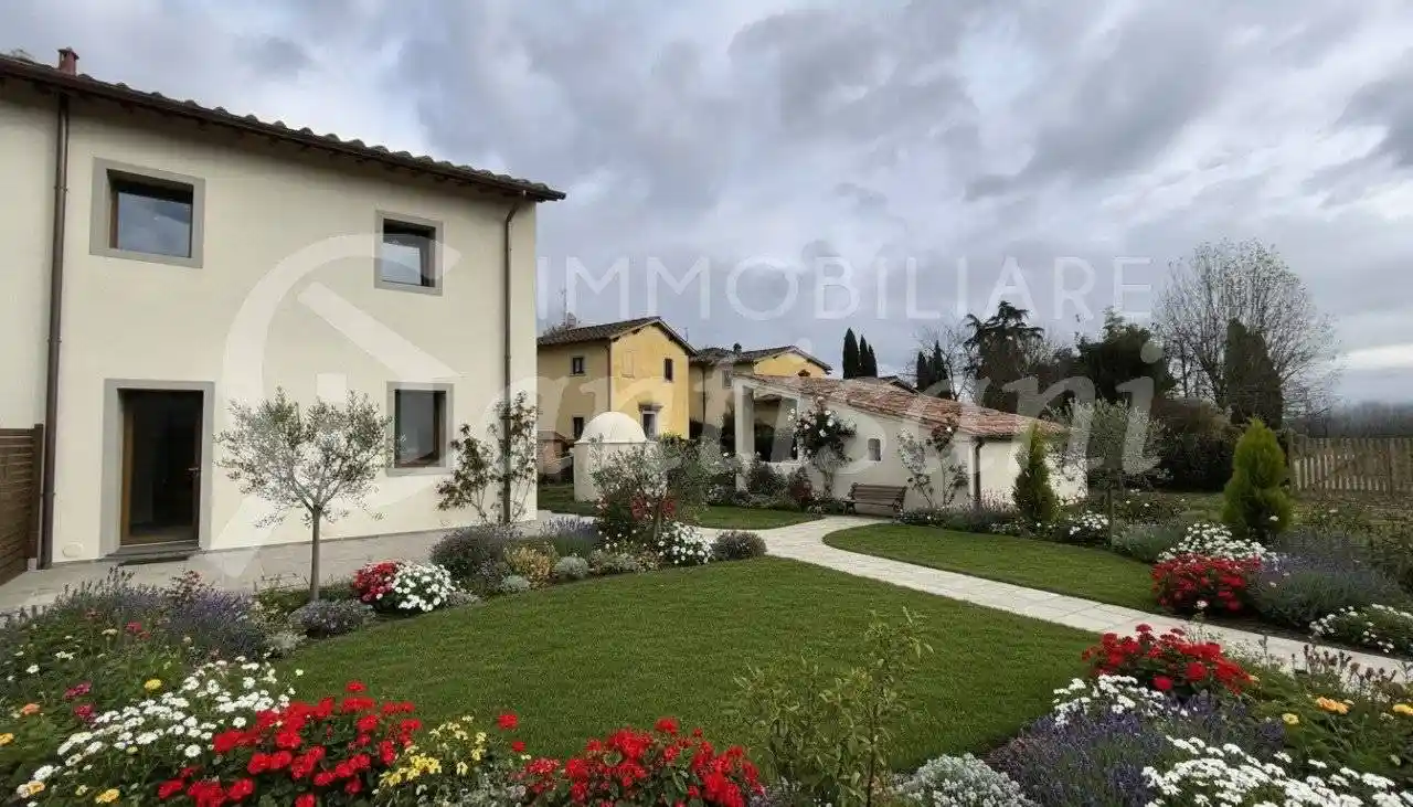 Quadrilocale Località Gracchia, Mattagnano, Vicchio - foto 4