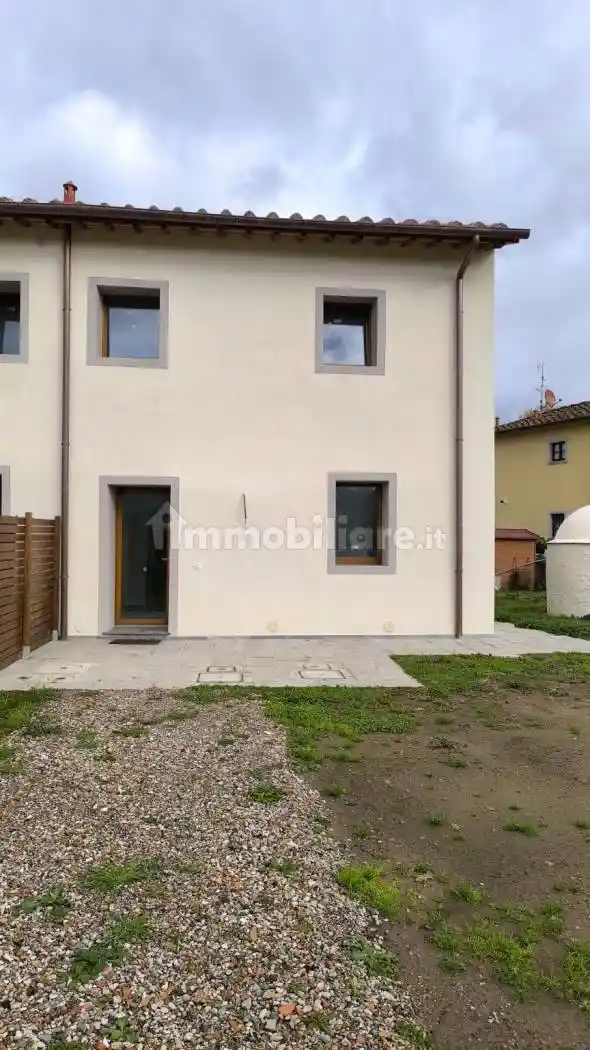 Quadrilocale Località Gracchia, Mattagnano, Vicchio - foto 5