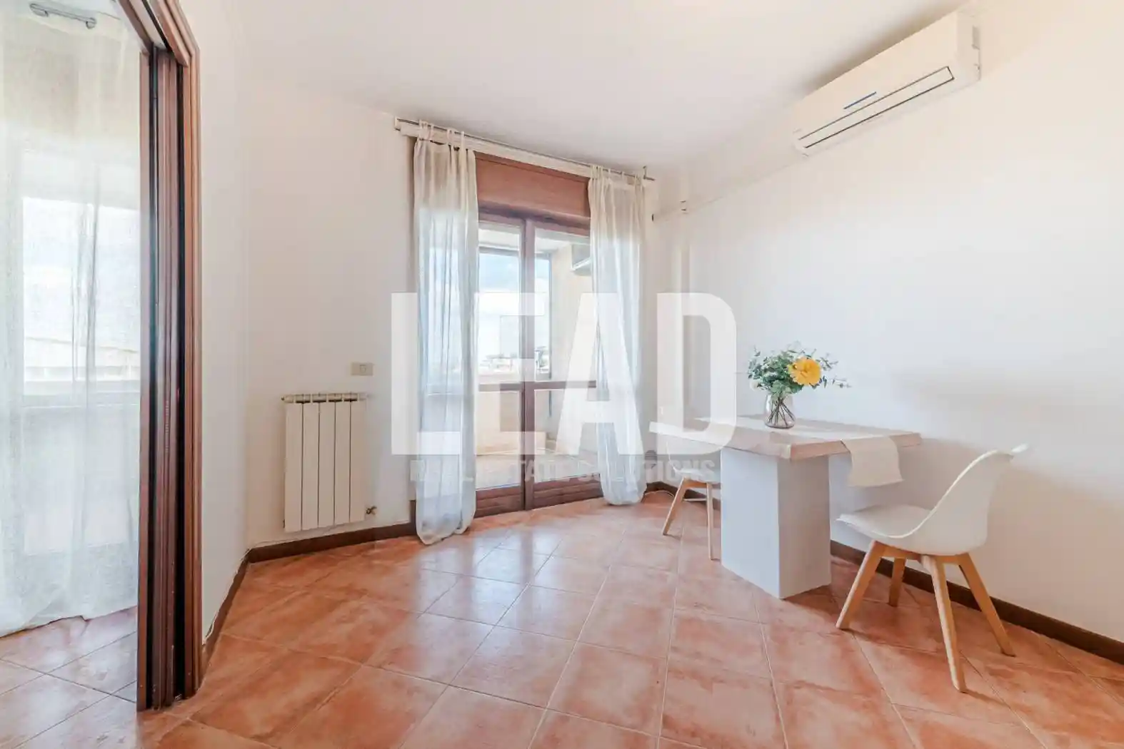 Bilocale via Paolo Stoppa 59, Malafede, Roma - foto 2