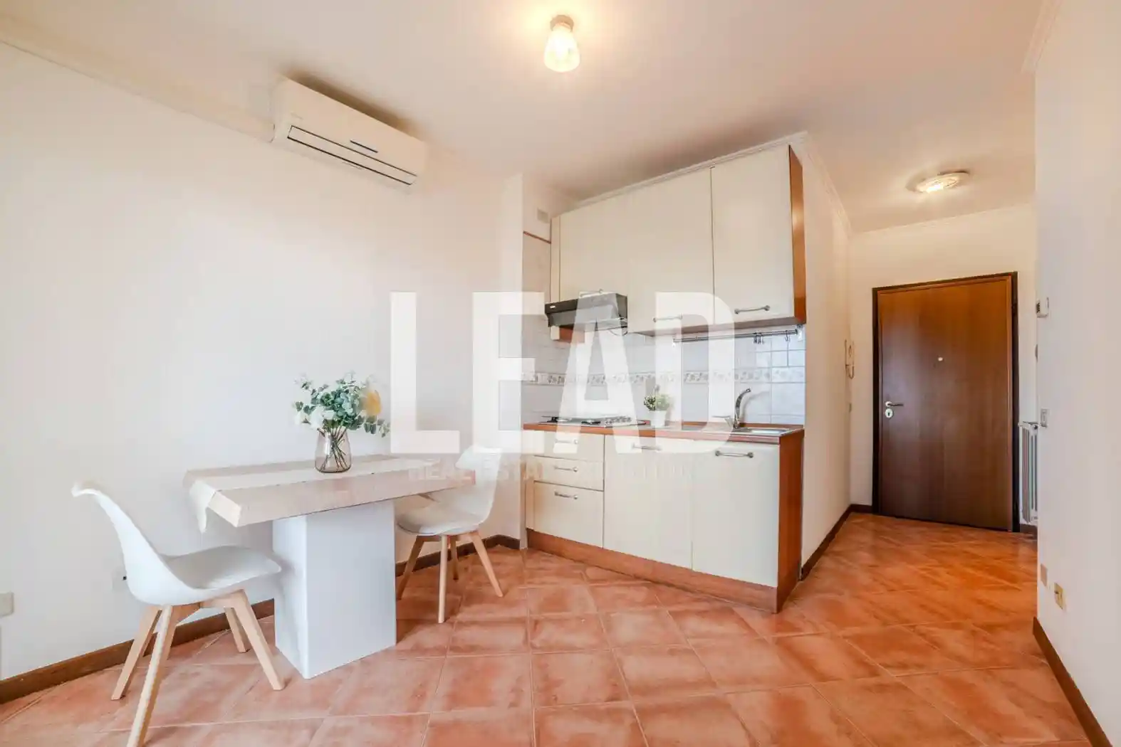 Bilocale via Paolo Stoppa 59, Malafede, Roma - foto 3