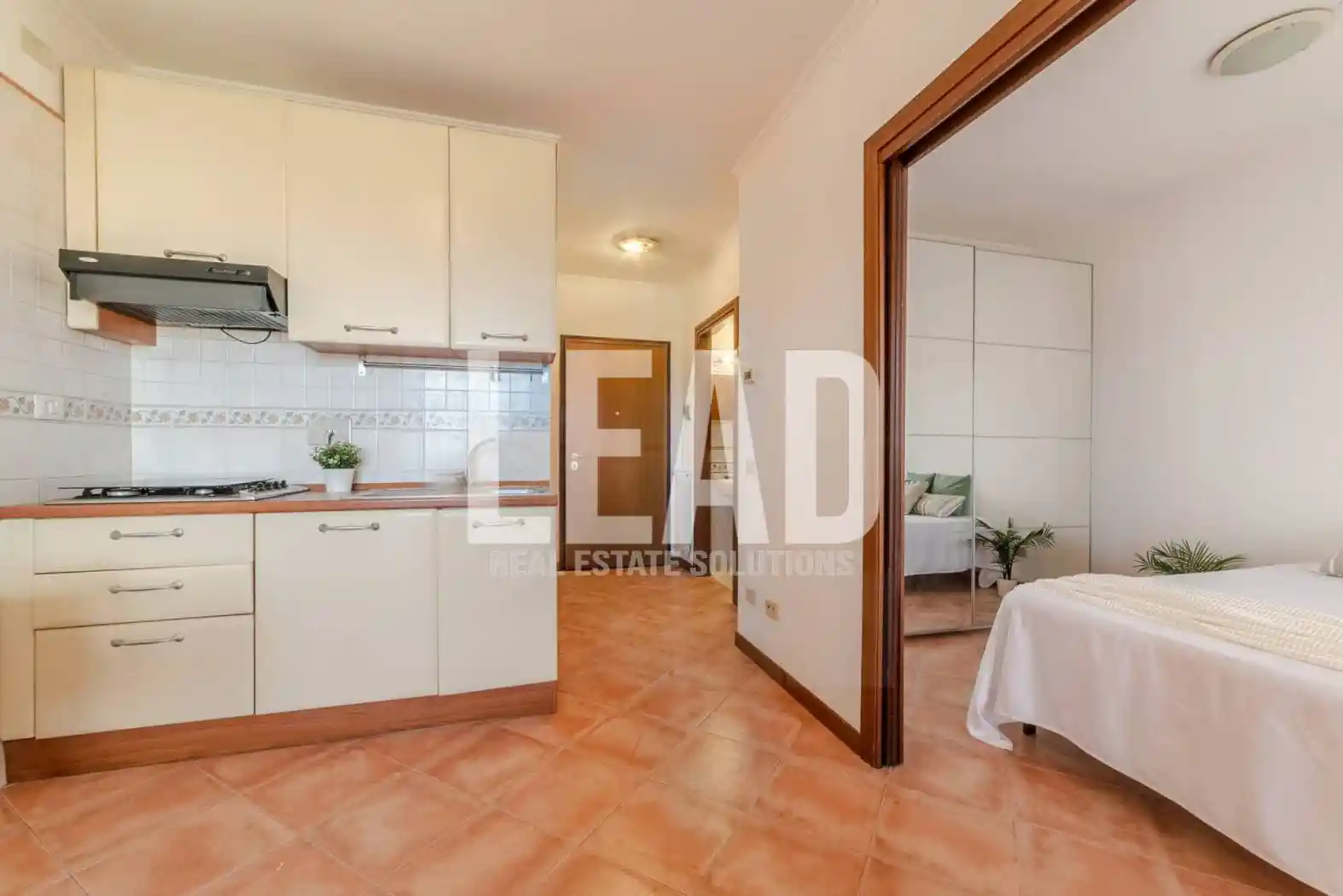 Bilocale via Paolo Stoppa 59, Malafede, Roma - foto 5