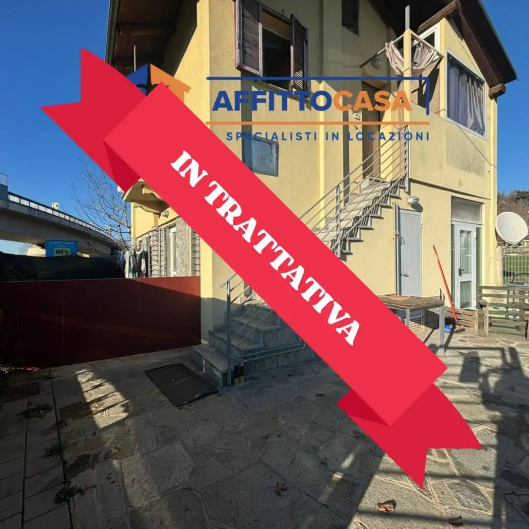 Appartamento in affitto a Bra