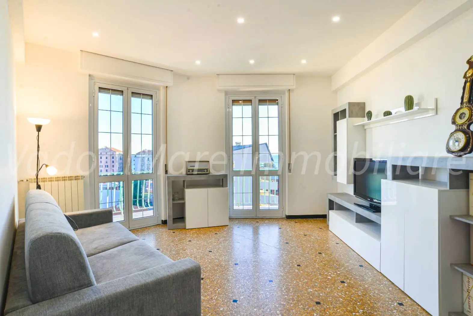 Appartamento in affitto a Savona