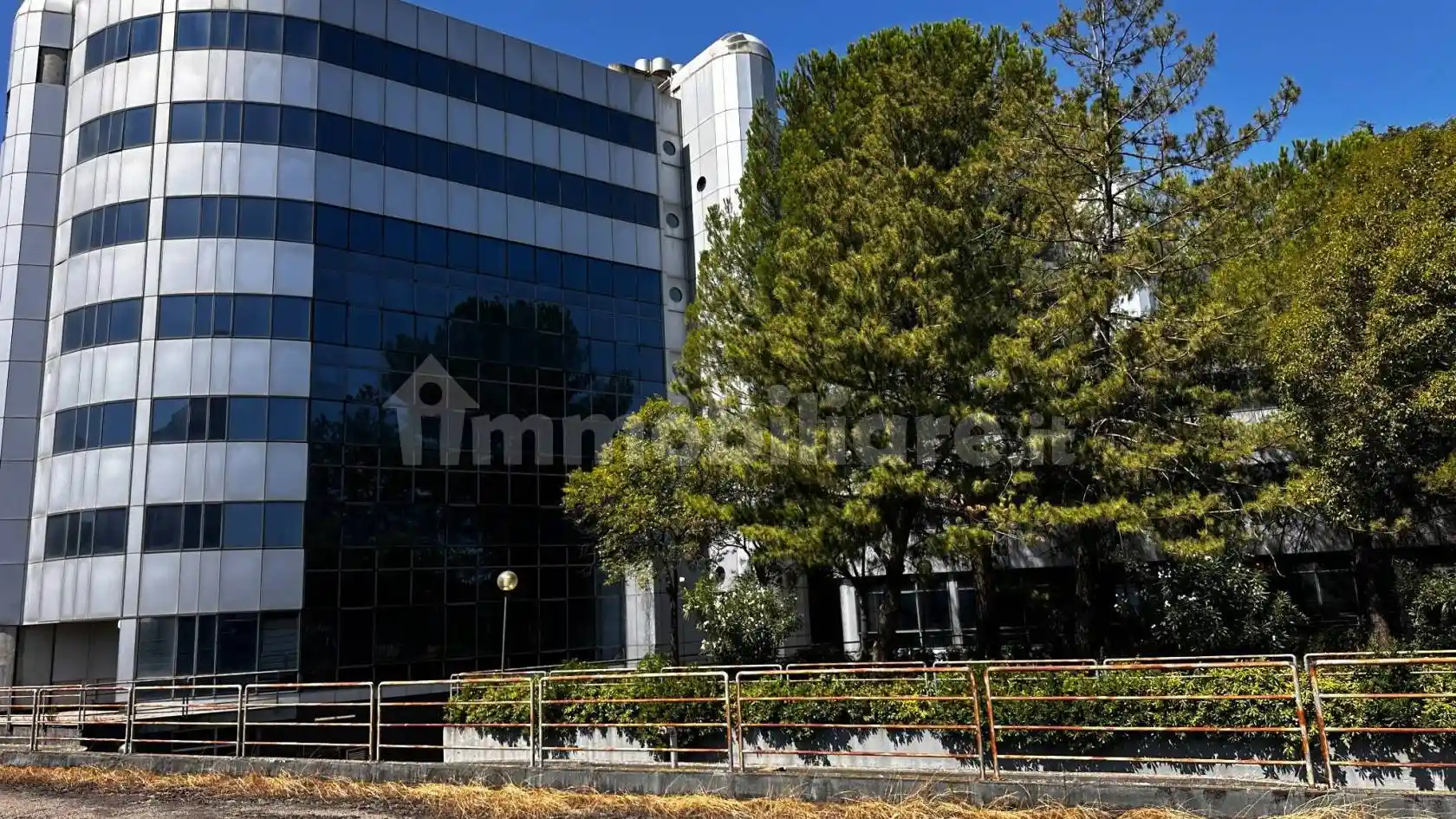 Palazzo - Edificio via Marcello Boglione, Tor Sapienza - La Rustica, Roma - foto 2