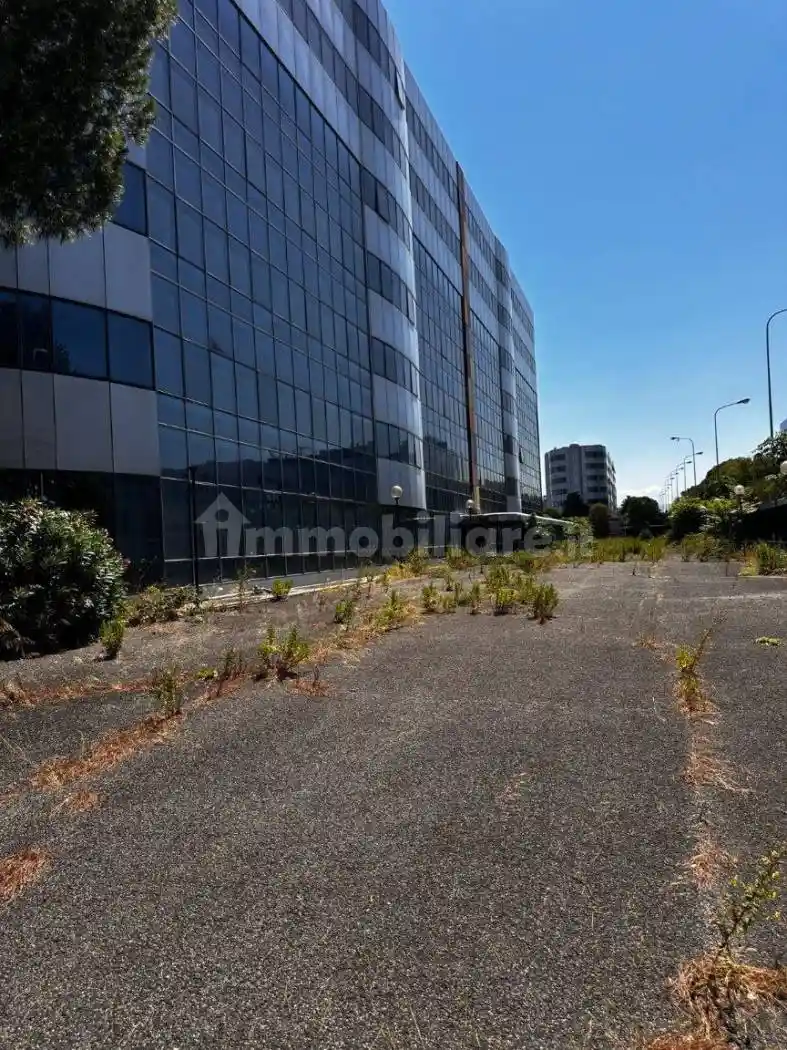 Palazzo - Edificio via Marcello Boglione, Tor Sapienza - La Rustica, Roma - foto 3