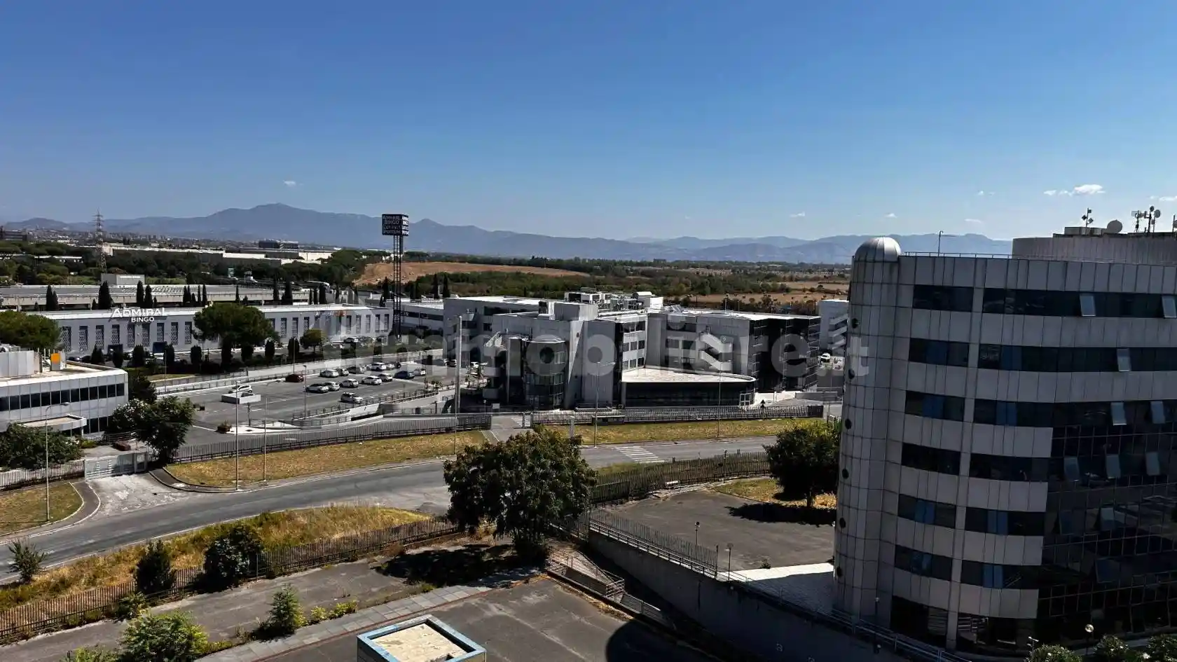 Palazzo - Edificio via Marcello Boglione, Tor Sapienza - La Rustica, Roma - foto 4