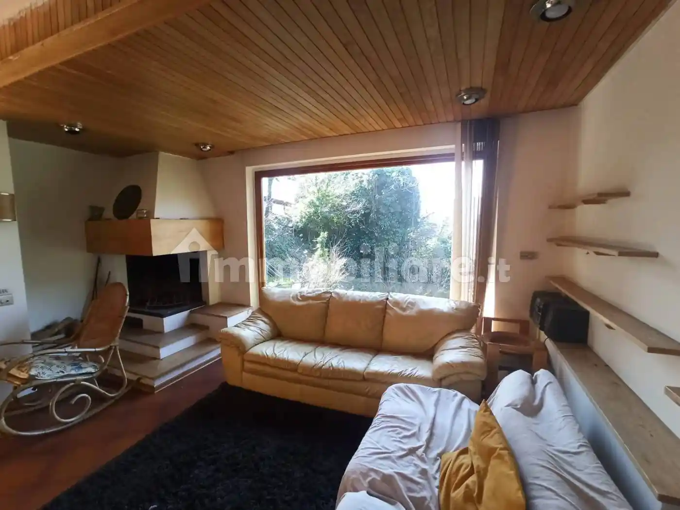 Appartamento in vendita a Loro Ciuffenna