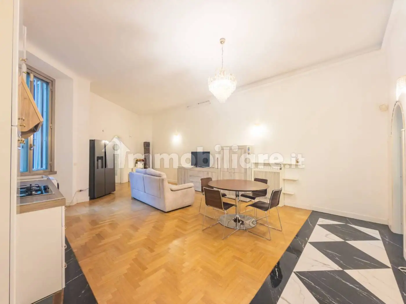 Apartment in vendita a Milan