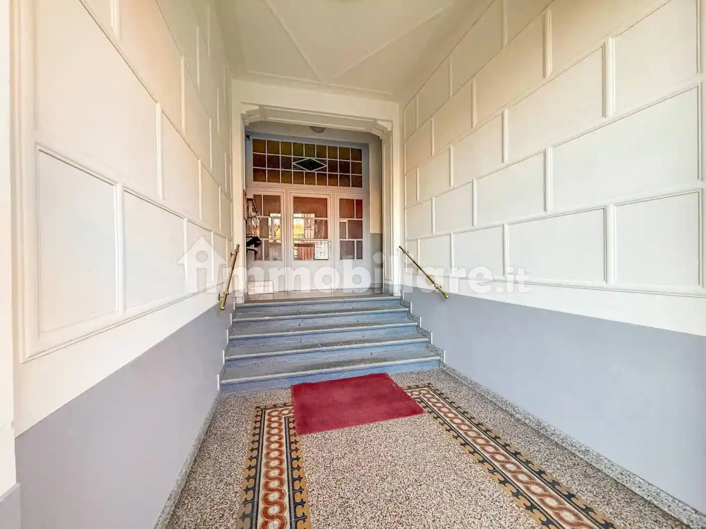 Trilocale via Paolo Lomazzo 61, Sempione, Milano - foto 5