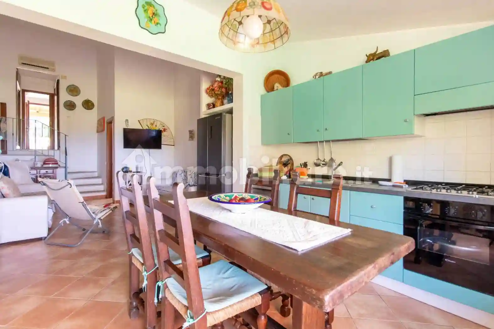 Villetta a schiera - foto 5