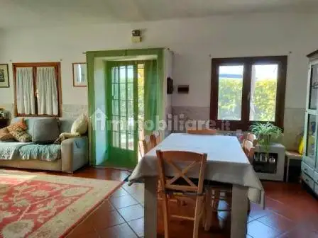 Villetta a schiera in vendita a Quarto d'Altino