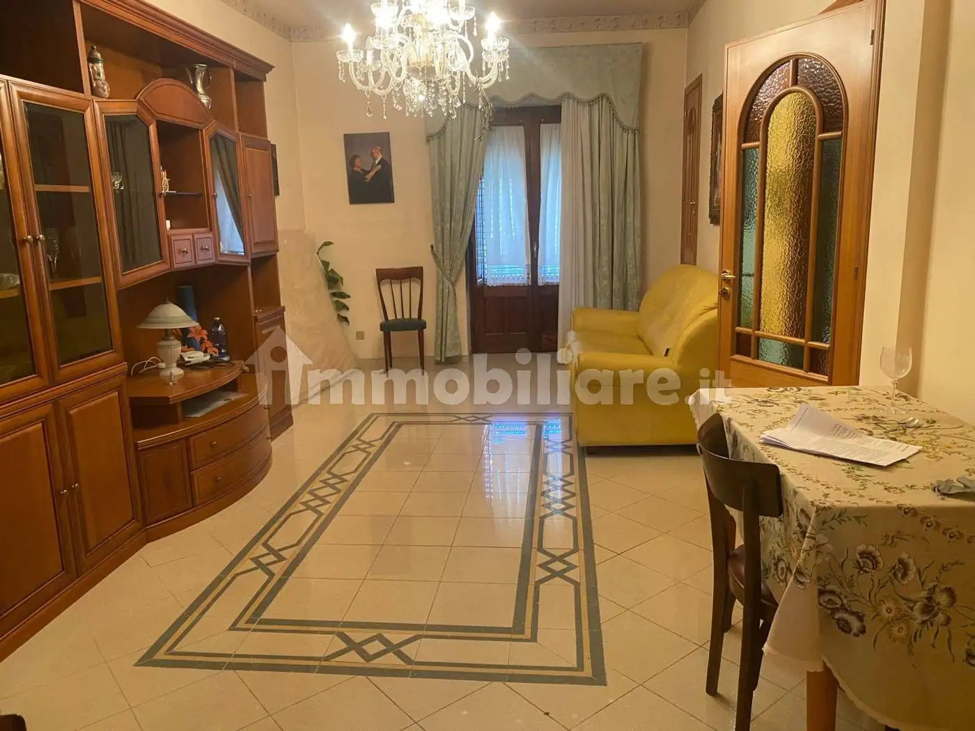 Terratetto unifamiliare piazza Minà Palumbo, Castelbuono - foto 3