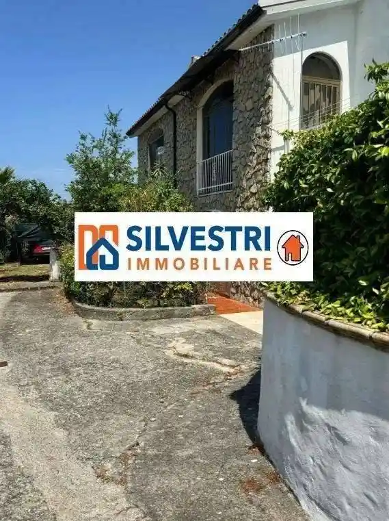 Villa unifamiliare Cosenza, Panebianco - Tribunale, Cosenza - foto 3