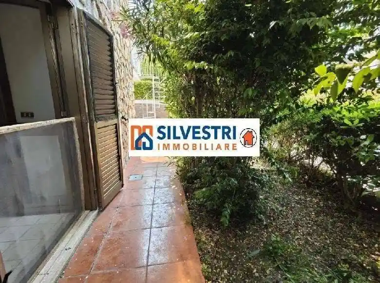 Villa unifamiliare Cosenza, Panebianco - Tribunale, Cosenza - foto 4