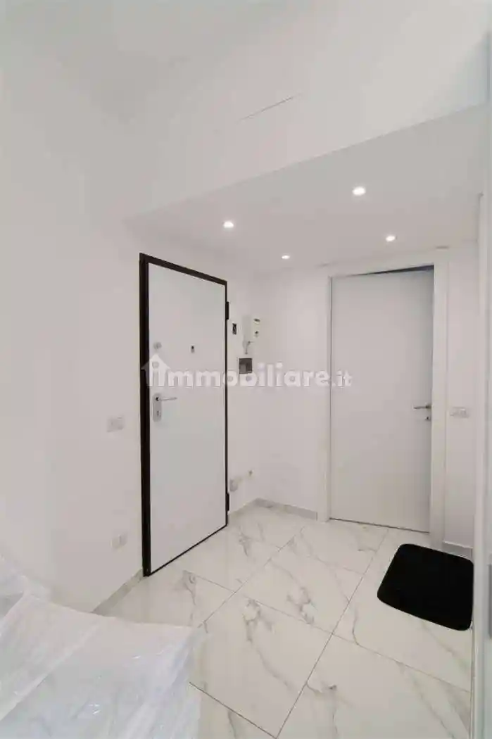 Monolocale via privata cesare vignati, 18, Affori, Milano - foto 3