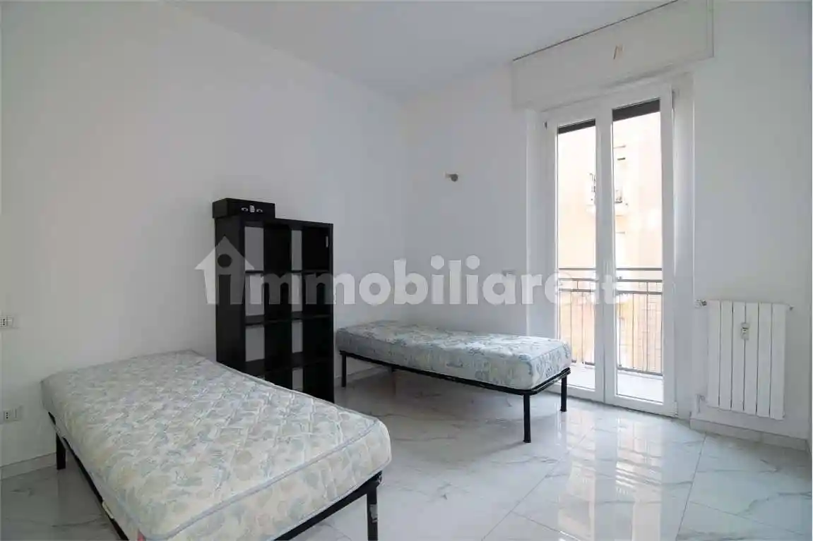 Monolocale via privata cesare vignati, 18, Affori, Milano - foto 4