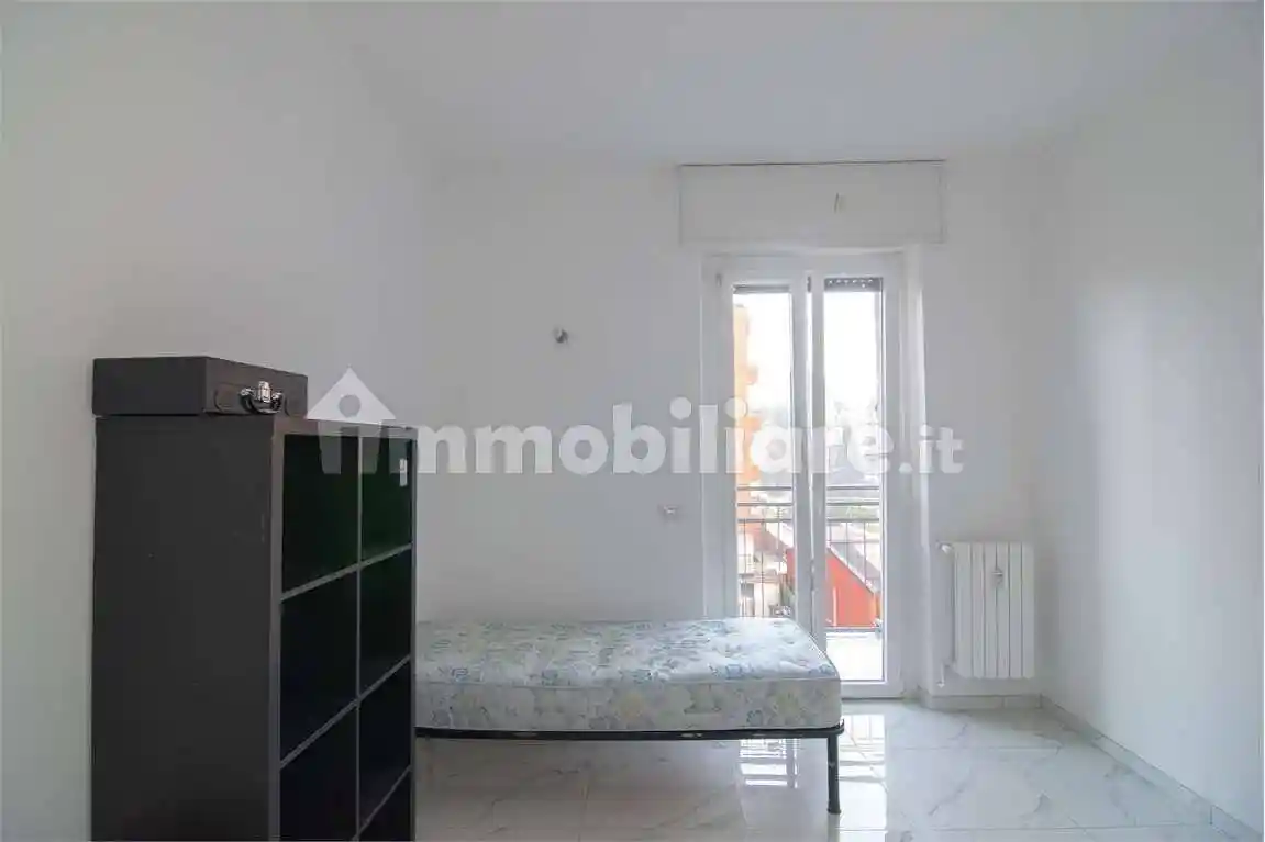 Monolocale via privata cesare vignati, 18, Affori, Milano - foto 5