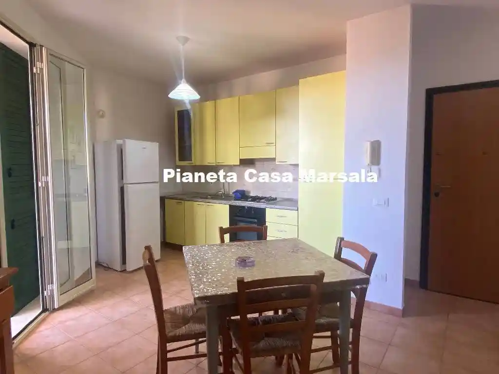 Trilocale Contrada Berbaro, Contrade Extraurbane, Marsala - foto 2