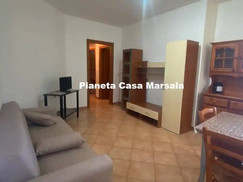 Trilocale Contrada Berbaro, Contrade Extraurbane, Marsala - foto 3