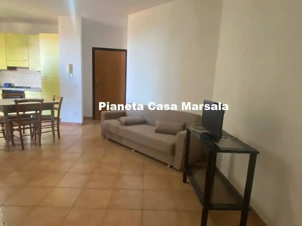 Trilocale Contrada Berbaro, Contrade Extraurbane, Marsala - foto 4