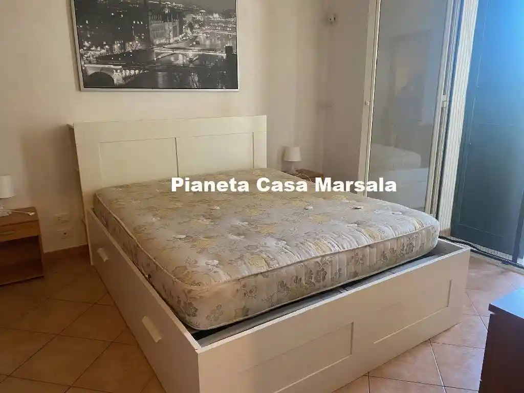 Trilocale Contrada Berbaro, Contrade Extraurbane, Marsala - foto 5