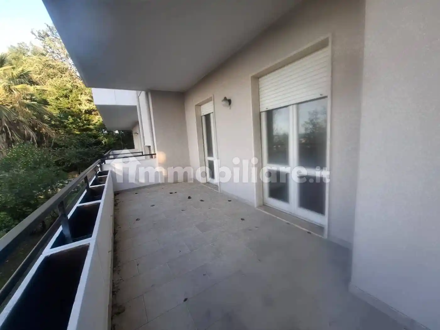 Quadrilocale Strada Colle Falcone, Tirino, Pescara - foto 2