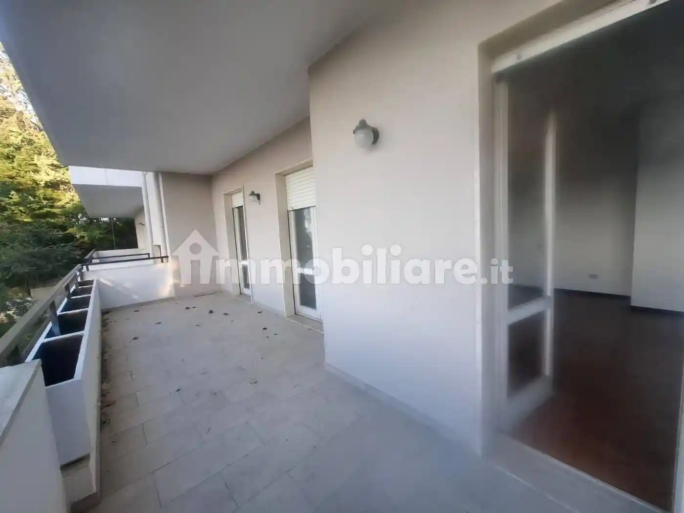 Quadrilocale Strada Colle Falcone, Tirino, Pescara - foto 3