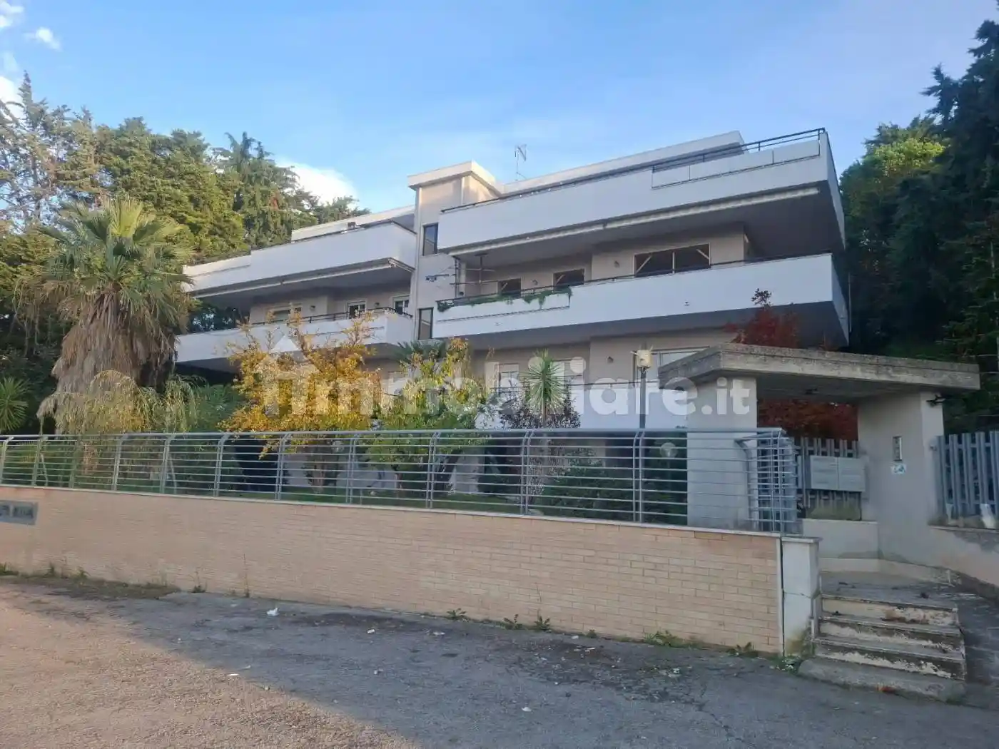 Quadrilocale Strada Colle Falcone, Tirino, Pescara - foto 5