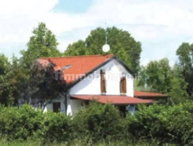 Casa indipendente in asta a Camposampiero