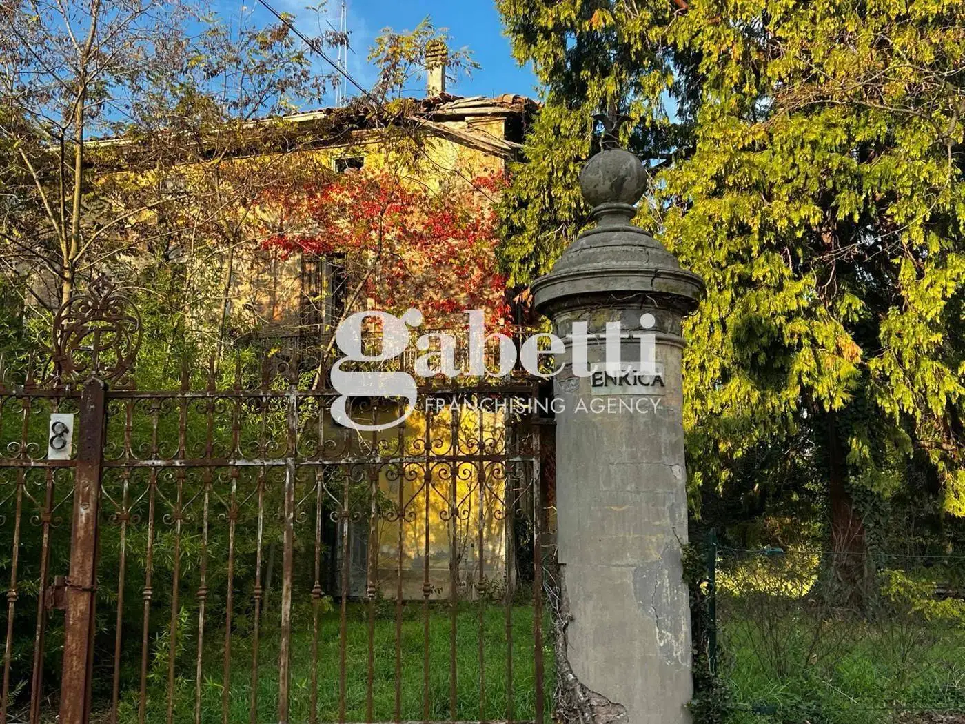 Villa in vendita a Bologna