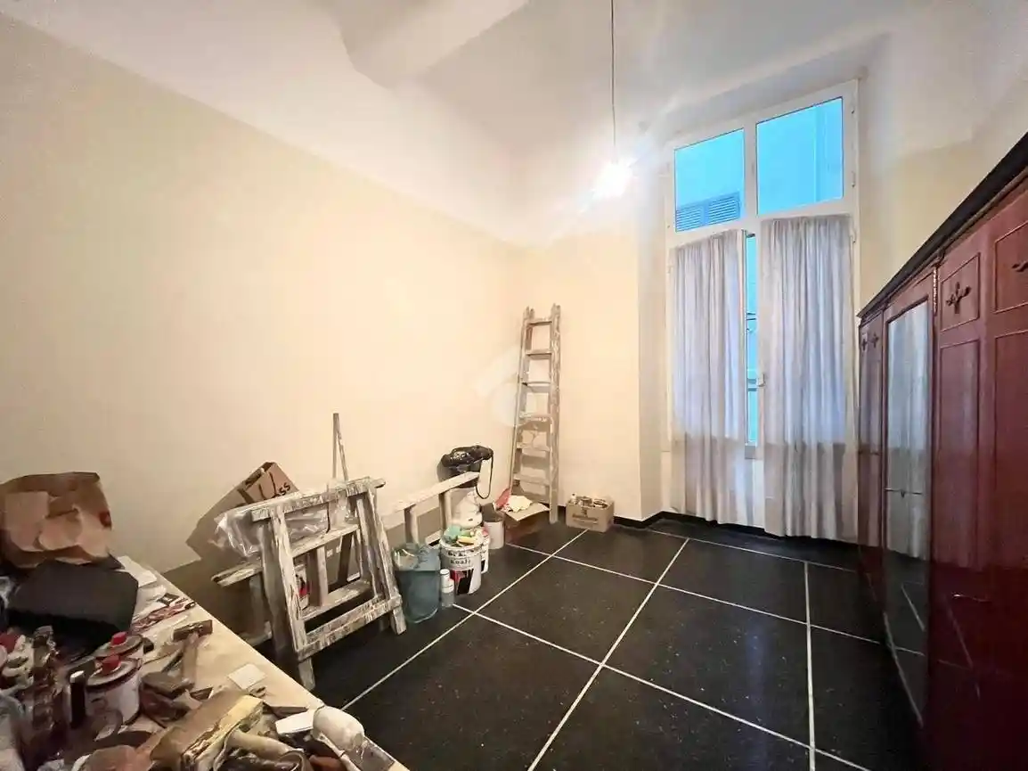 Quadrilocale via san bernardo 21, Molo, Genova - foto 3