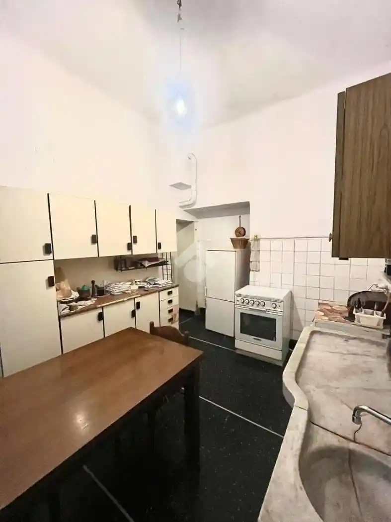 Quadrilocale via san bernardo 21, Molo, Genova - foto 5