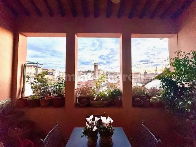 Attico - Mansarda in vendita a Firenze