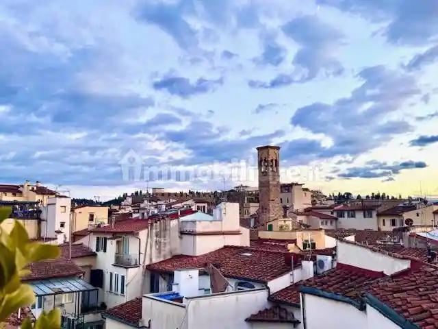 Attico via della Vigna Nuova, Piazza della Repubblica, Firenze - foto 3