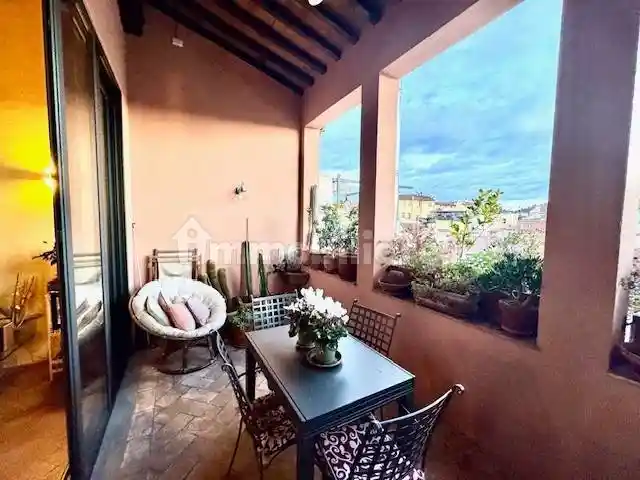 Attico via della Vigna Nuova, Piazza della Repubblica, Firenze - foto 5