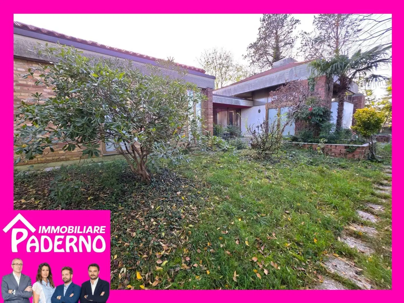 Villa in vendita a Udine