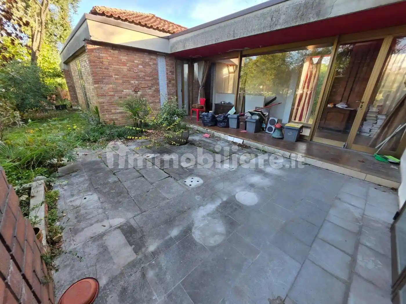 Villa unifamiliare via Feletto 200, Ospedale, Udine - foto 3