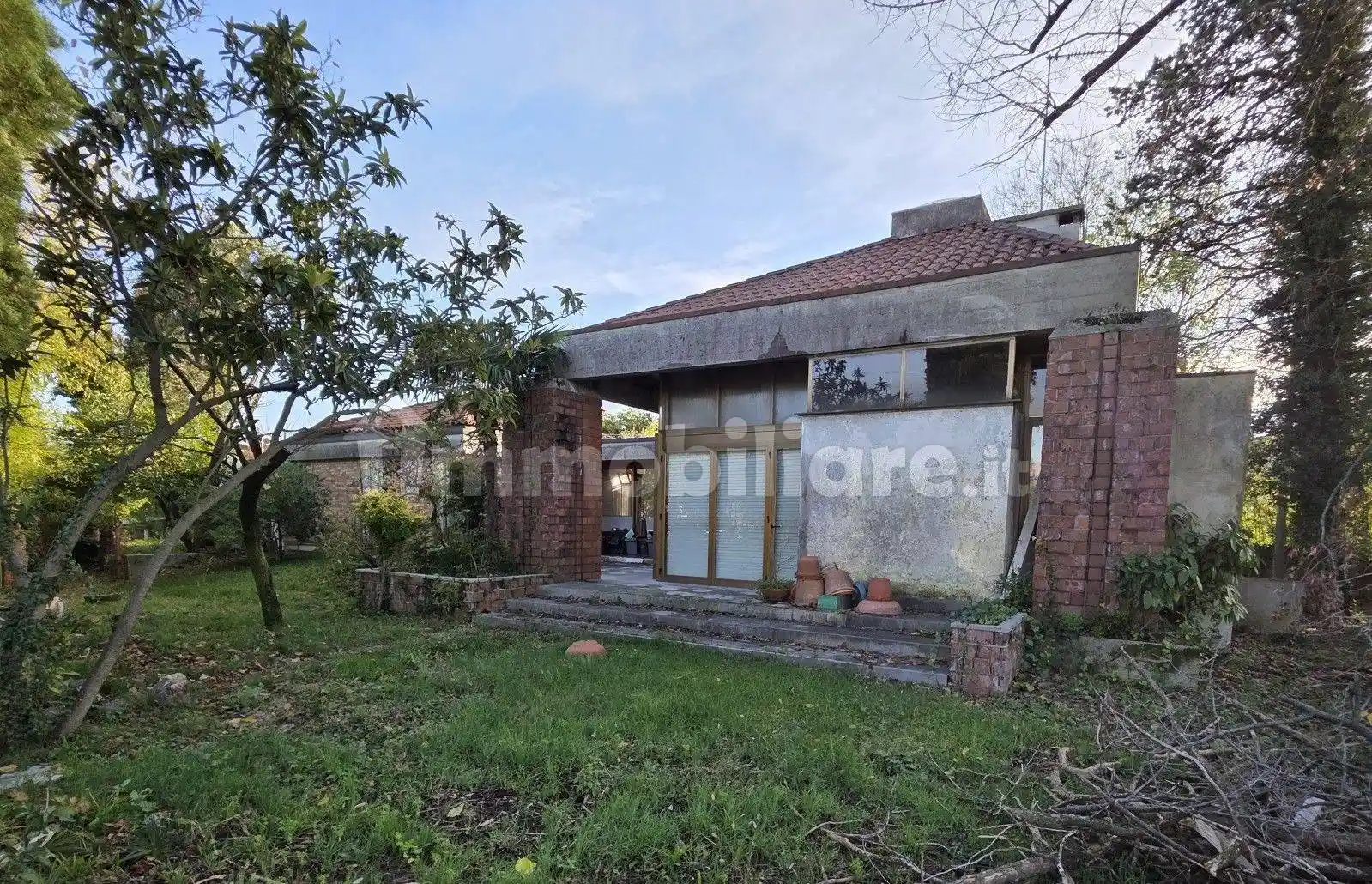 Villa unifamiliare via Feletto 200, Ospedale, Udine - foto 4